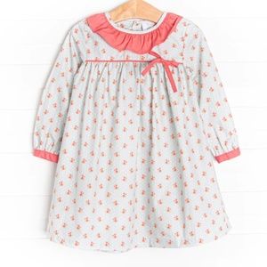 Spring Bouquet Beauty Dress